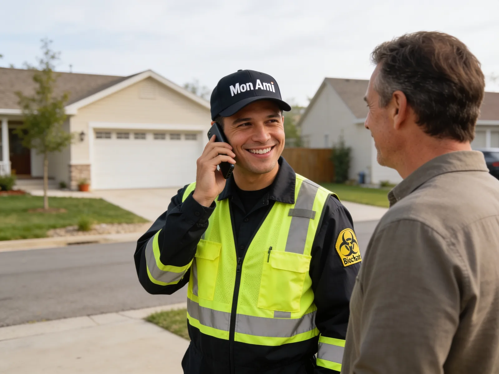 Sewage Cleanup Dollar Bay, MI FAQs